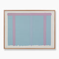 Paulo Pasta - Serigrafia X