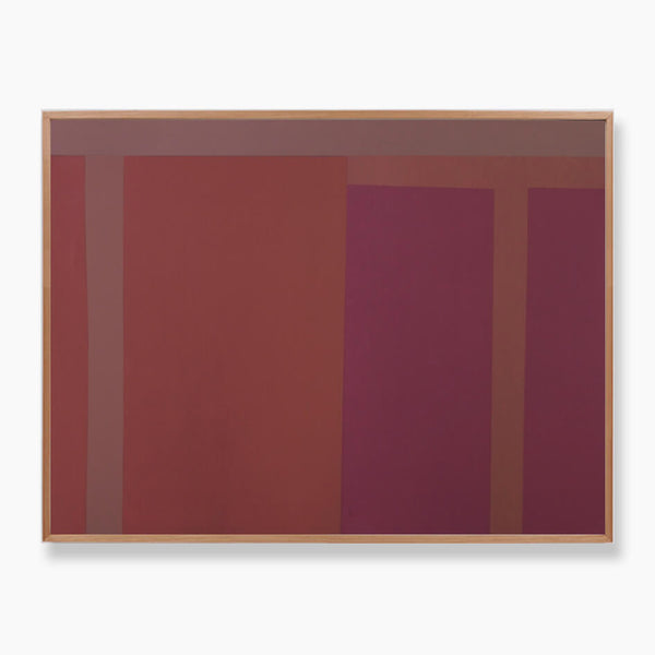 Paulo Pasta - Serigrafia III