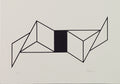 Rubem Pondé - Geométrico