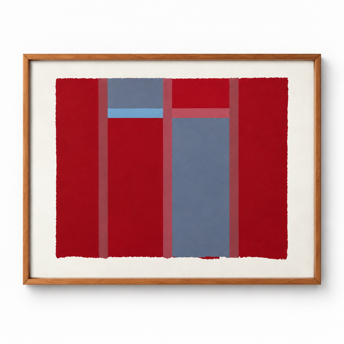 Paulo Pasta - Serigrafia 105x140 cm