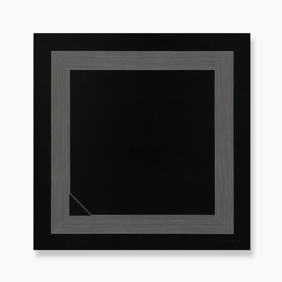 Antonio Lizarraga - Preto I