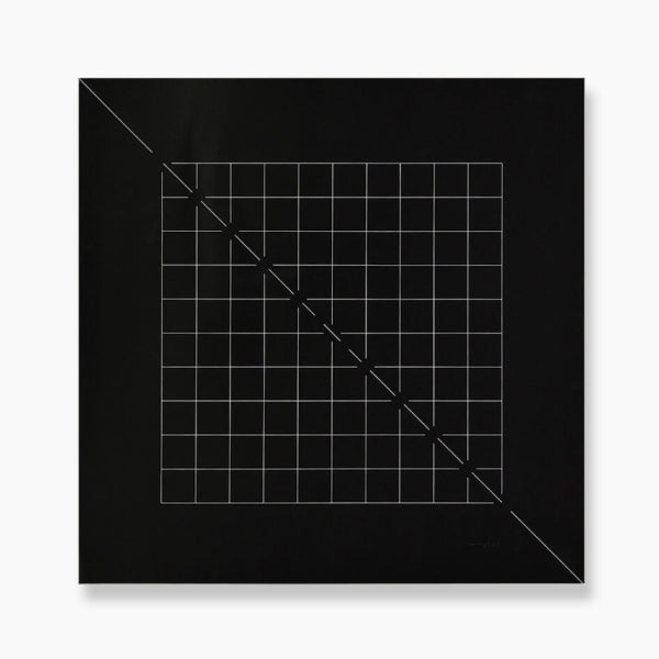 Antonio Lizarraga - Preto II