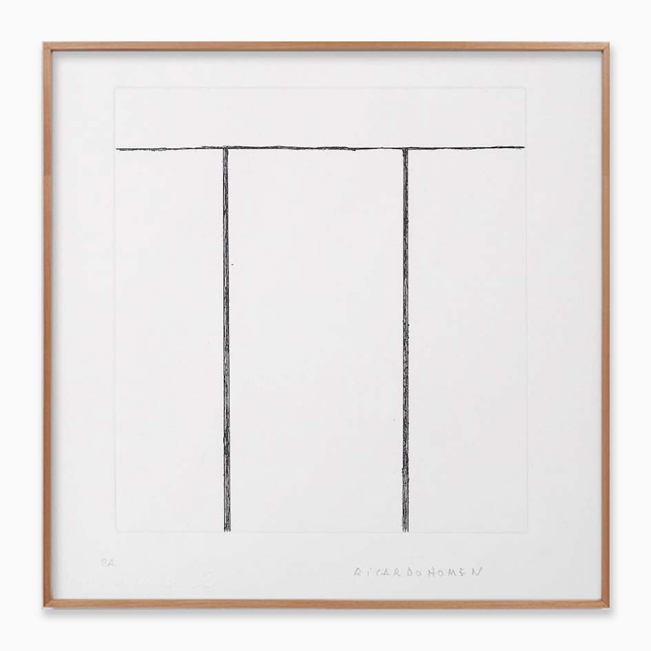 Ricardo Homen -  PB II