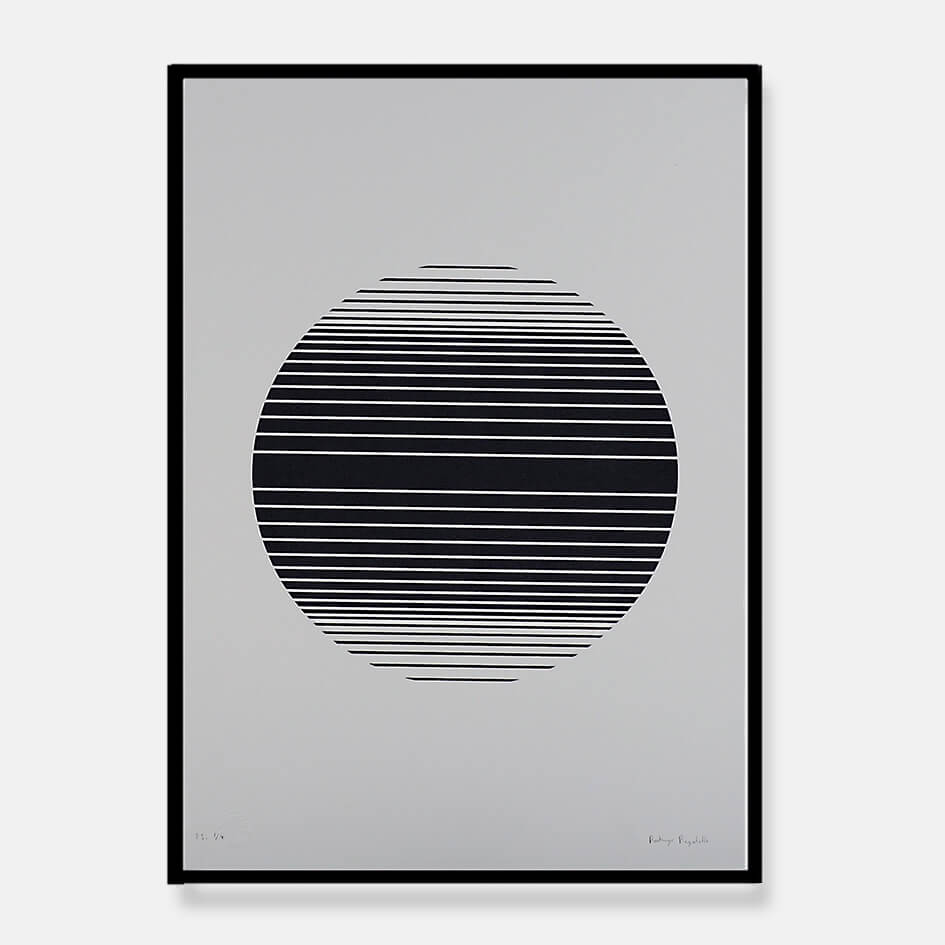 Rodrigo Rigobello - Concretista I