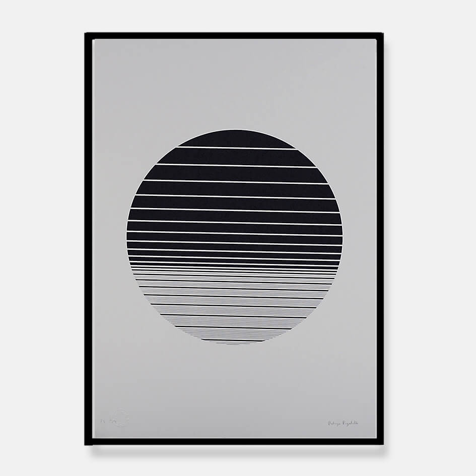 Rodrigo Rigobello - Concretista II