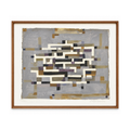 Sérgio Guerini - Abstrato