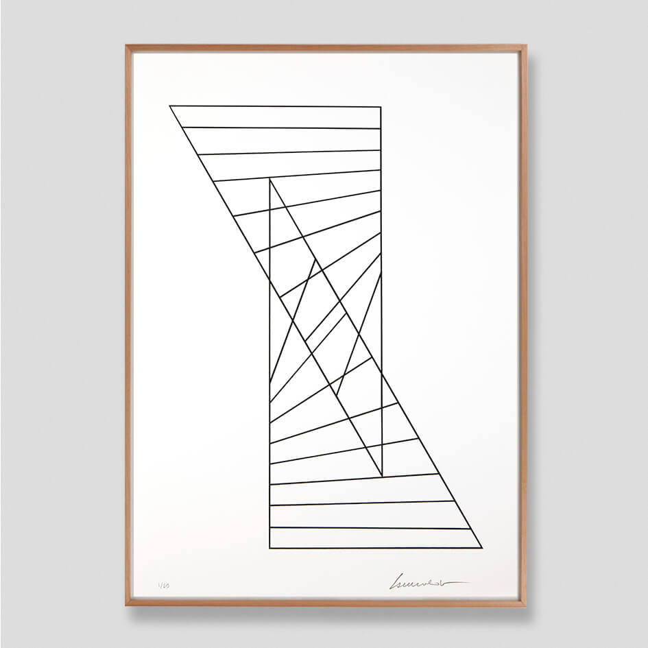 Sérvulo Esmeraldo - III