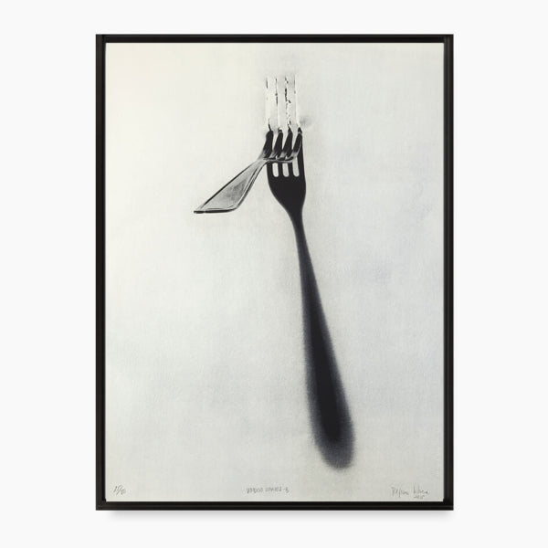 Regina Silveira - Voodoo Series III