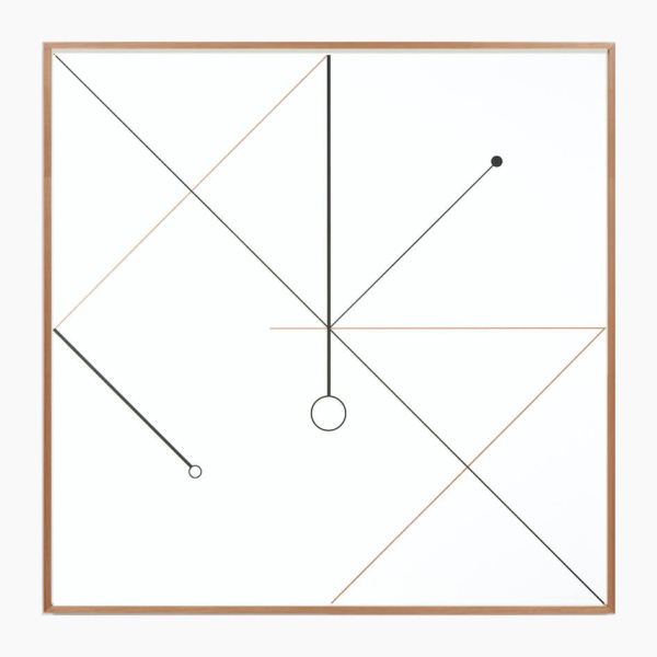 Macaparana - Geométrico I