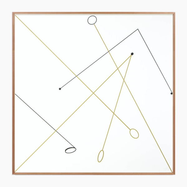 Macaparana - Geométrico II