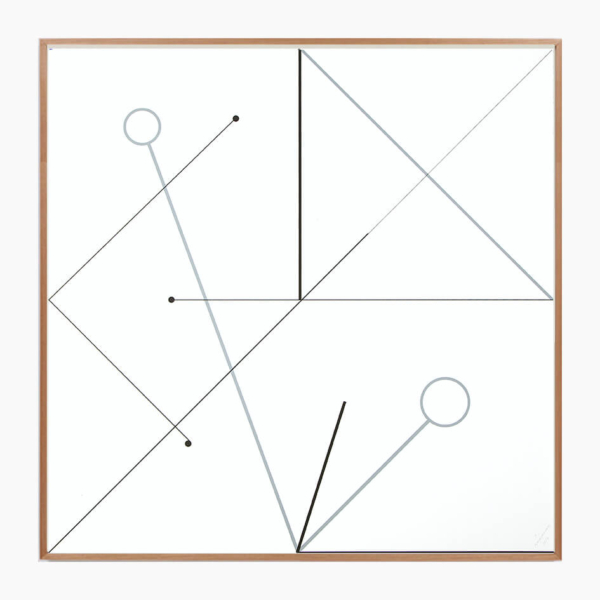 Macaparana - Geométrico IV