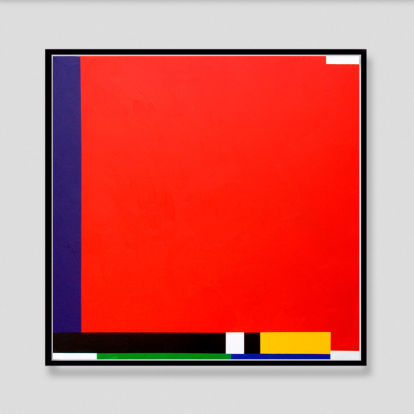 Eduardo Sued - de Stijl VIII