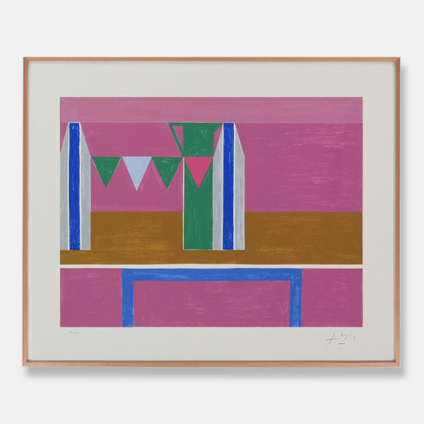 Ferreira Gullar - Neoconcreto II