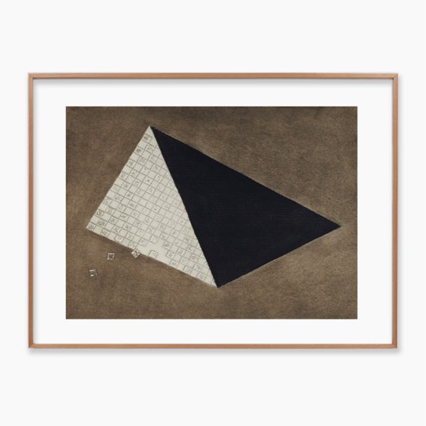 Arthur Luiz Piza – Abstrato III