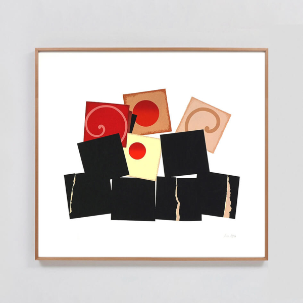Anna Letycia - Abstrato