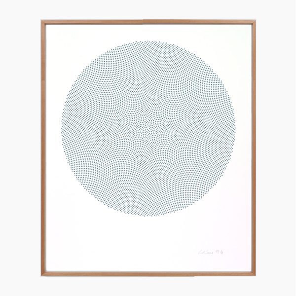 Camila Sposati - Abstrato I