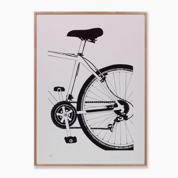 Kleber Ventura - Bicicleta T