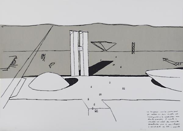 Oscar Niemeyer - Congresso