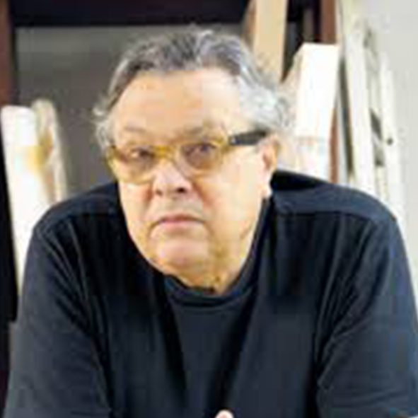 Luiz Dolino