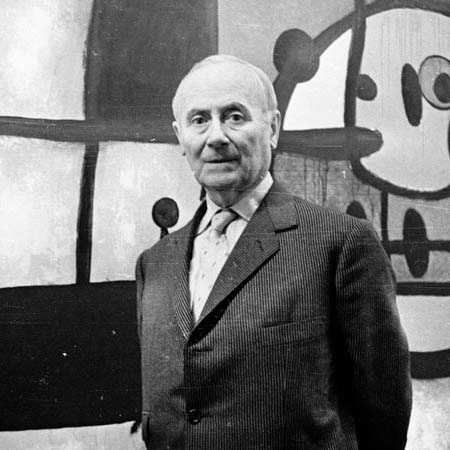 Joan Miró