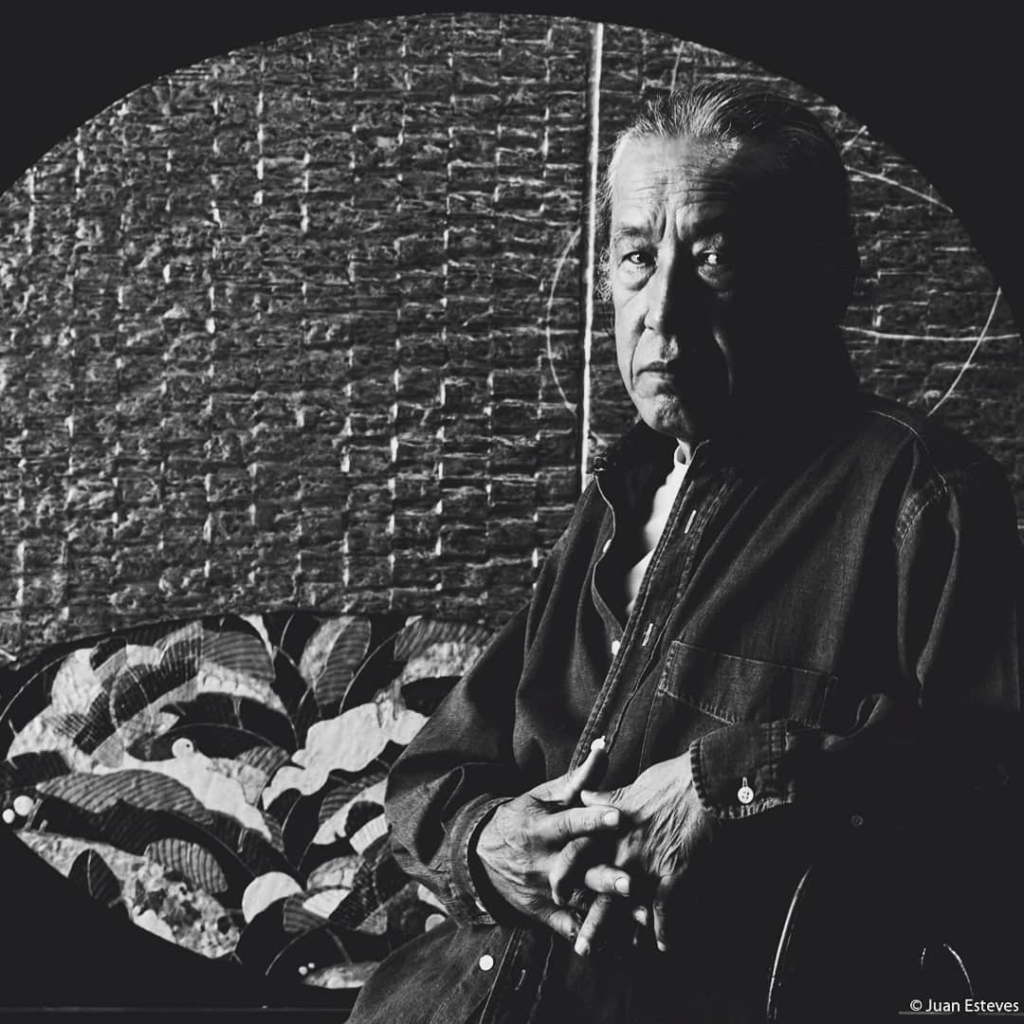 Kazuo Wakabayashi