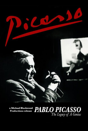 Documentário sobre arte - Picasso