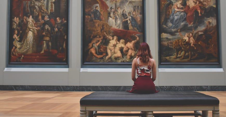 principais museus do brasil