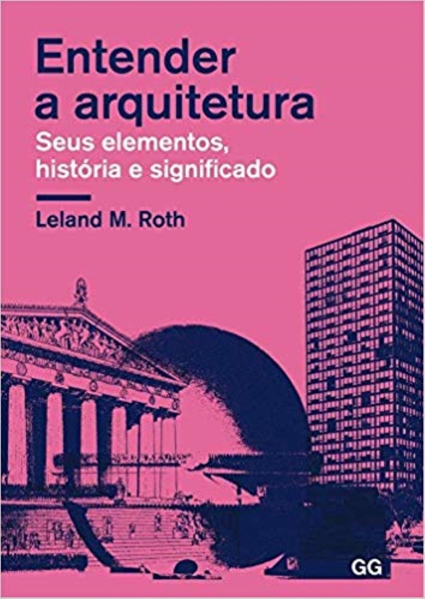 livros arquitetura