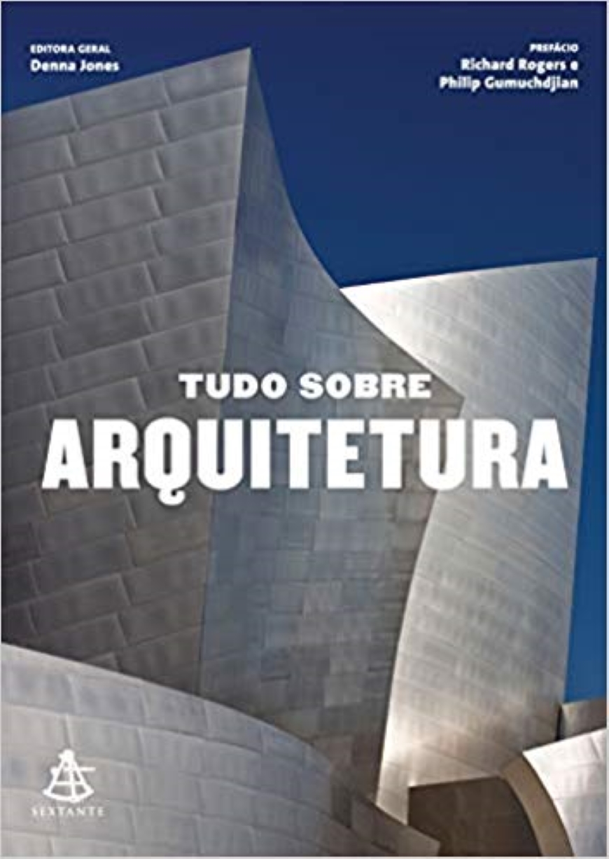 Livros de arquitetura que você deve ler: top 10 + 4 extras