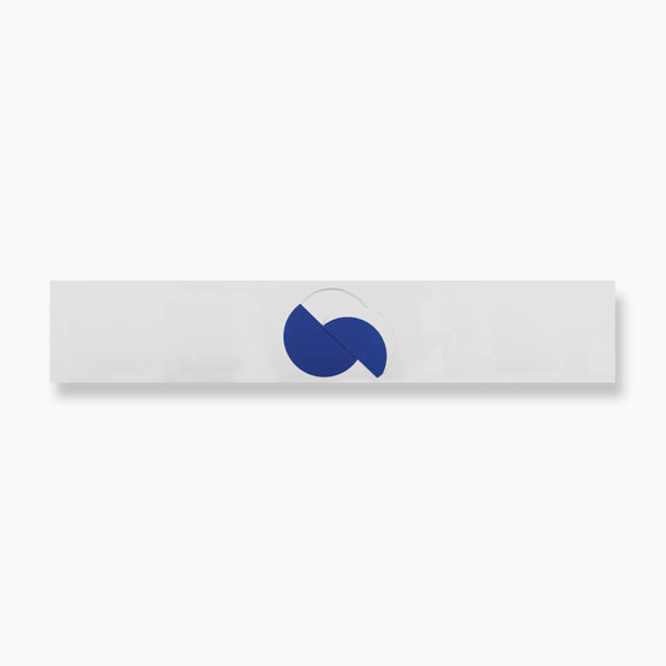 Macaparana - Recorte Azul