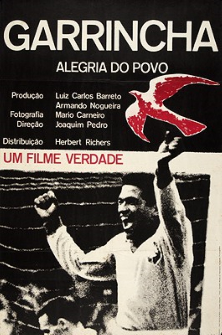 6 Documentários Brasileiros que você deve ver!