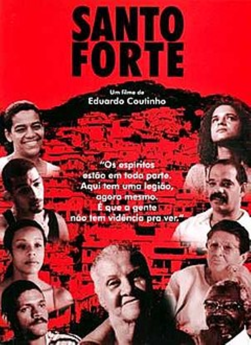 melhores documentários brasileiros