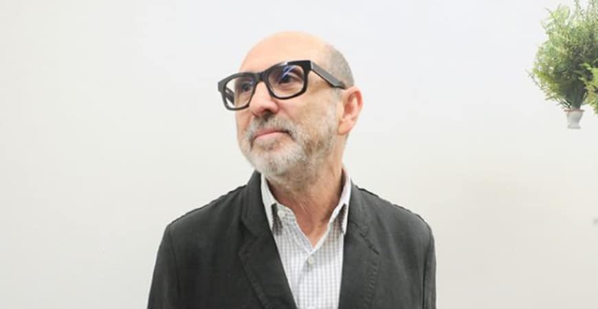 isay weinfeld