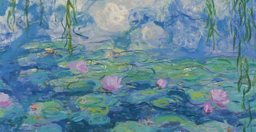 Obras impressionistas: top 7 pinturas + famosas do movimento
