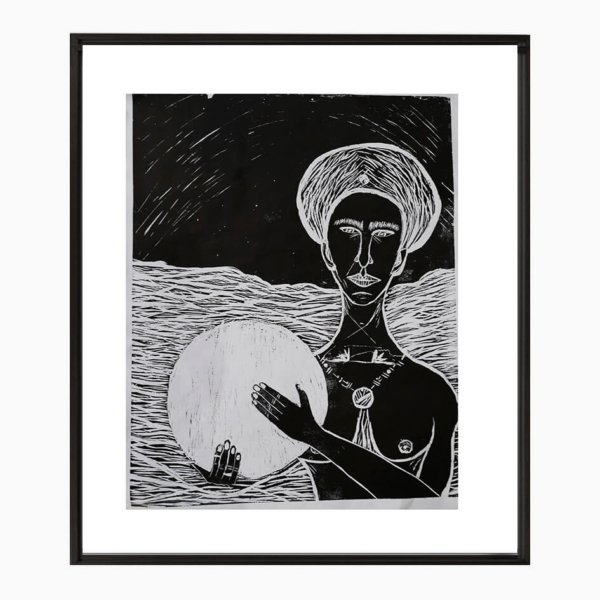 Claudia Rangel - Frame Drum e o Sagrado Feminino