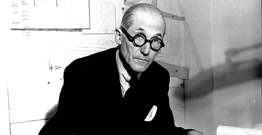 le corbusier