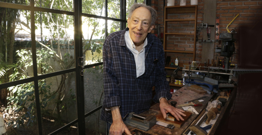 evandro carlos jardim