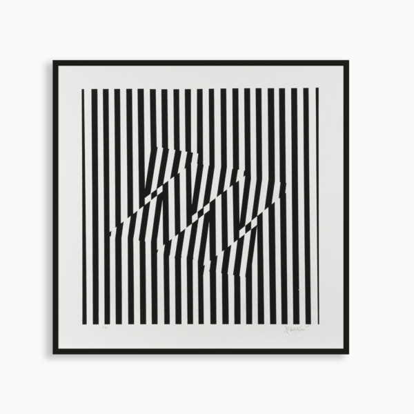 Hugo De Marziani - Optical IV