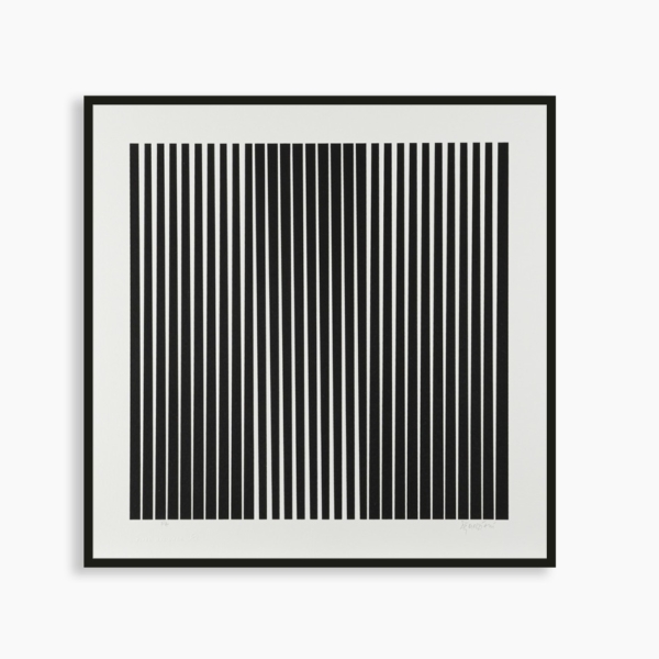 Hugo De Marziani - Optical V
