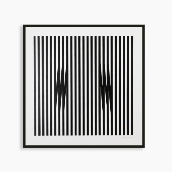 Hugo De Marziani - Optical VII