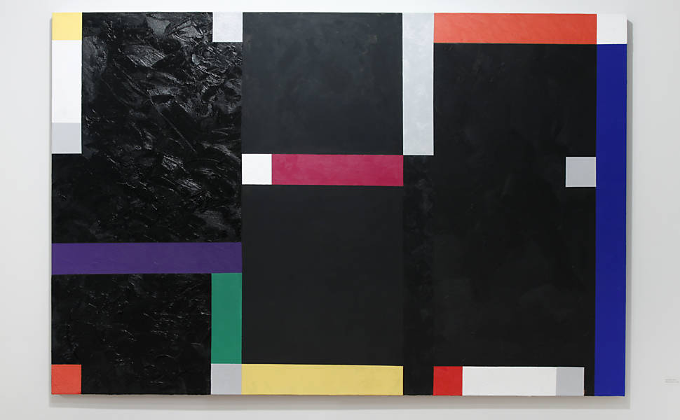 Pintura de Eduardo Sued
