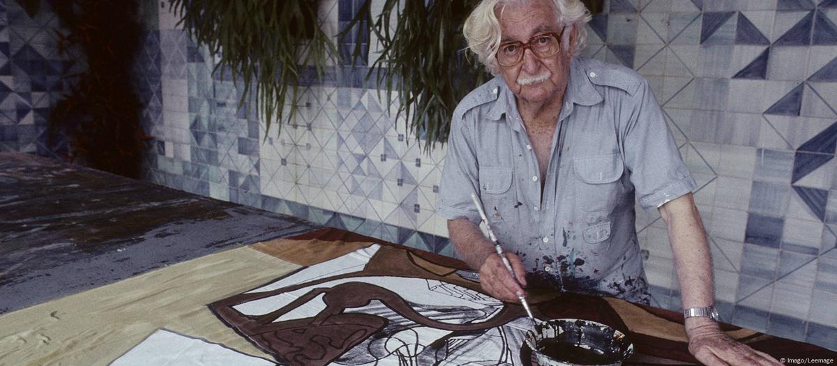 Burle Marx Burle Marx